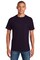 Gildan® Crewneck Heavy Cotton Short Sleeve T-Shirt 5.3 oz 100% Cotton Classic Fit Everyday Blank Tee for Custom Printing
